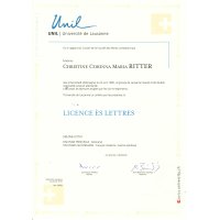 2010LicenceEsLettres 2010LicenceEsLettres